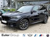 BMW X5 xDrive 30d A M Sport ACC ParkAss+ HUD AHK-kla