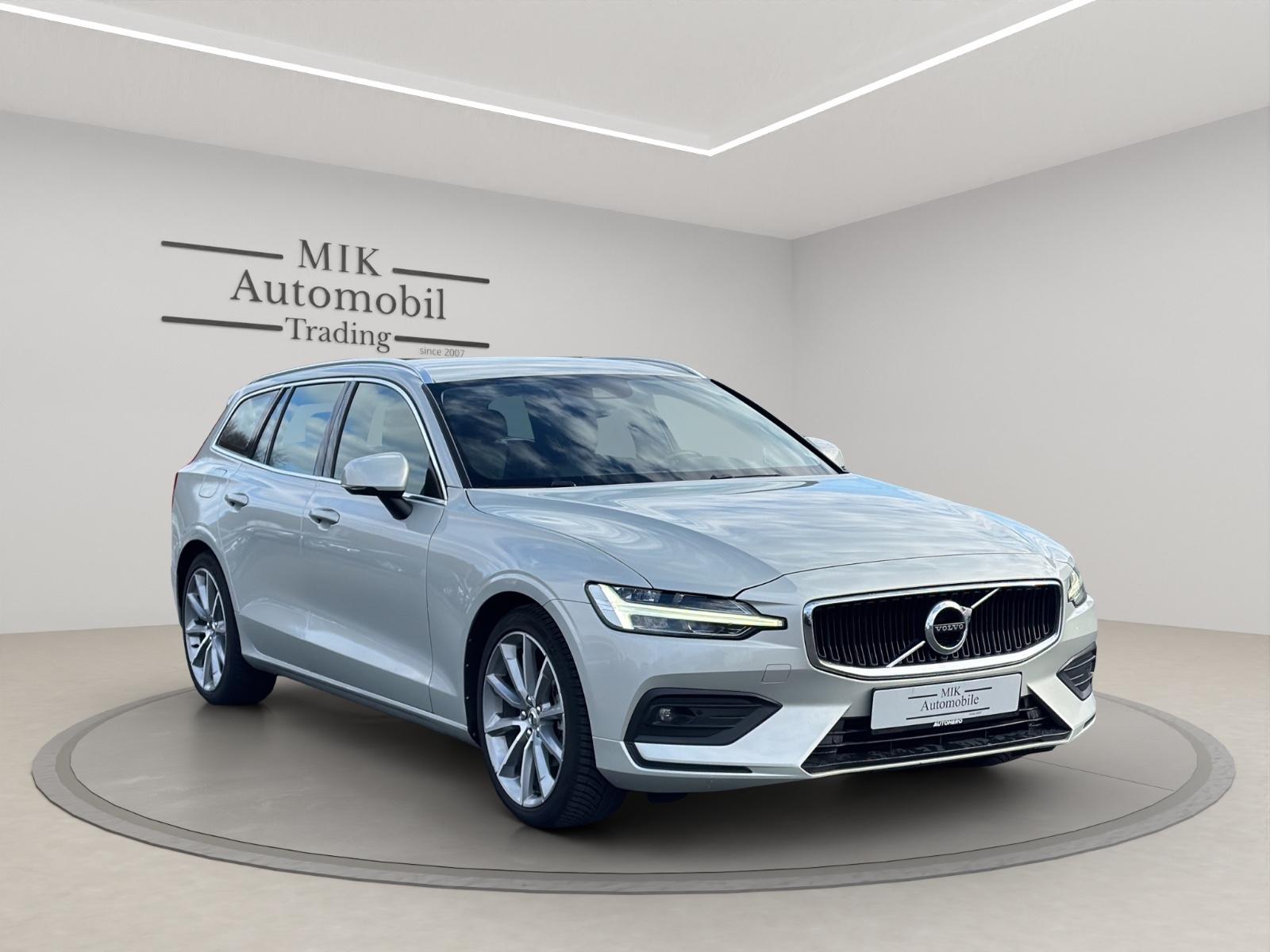 Volvo V60 Kombi Momentum