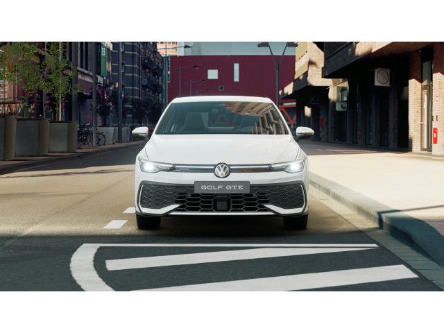 Volkswagen Golf - Bild 6