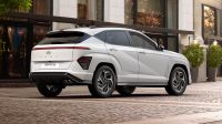 Hyundai KONA - Vorschau Bild 5