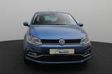 Volkswagen Polo V 1.4 Sound BMT/Start-Stopp - Volkswagen Polo mit Diesel-Antrieb: 1.4