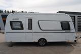 Dethleffs Nomad 470 FR Neuwertig - Dethleffs 470