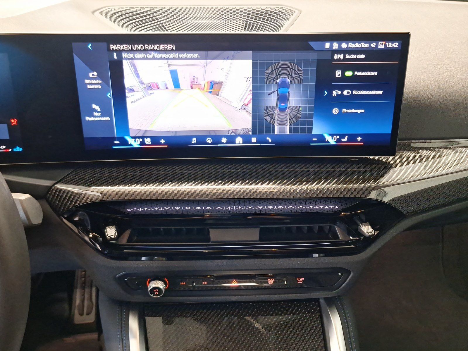 BMW 218 - Bild 15
