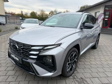 Hyundai TUCSON - 9