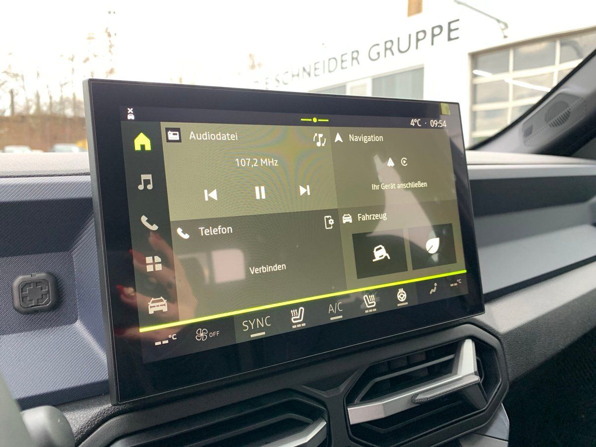 Dacia Bigster - Bild 17