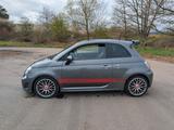 Abarth 595 Turismo - Abarth 595 Turismo: Kleinwagen