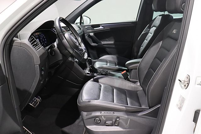 Tiguan 2.0 TSI 4Motion R-Line Pano Dynaudio Lede
