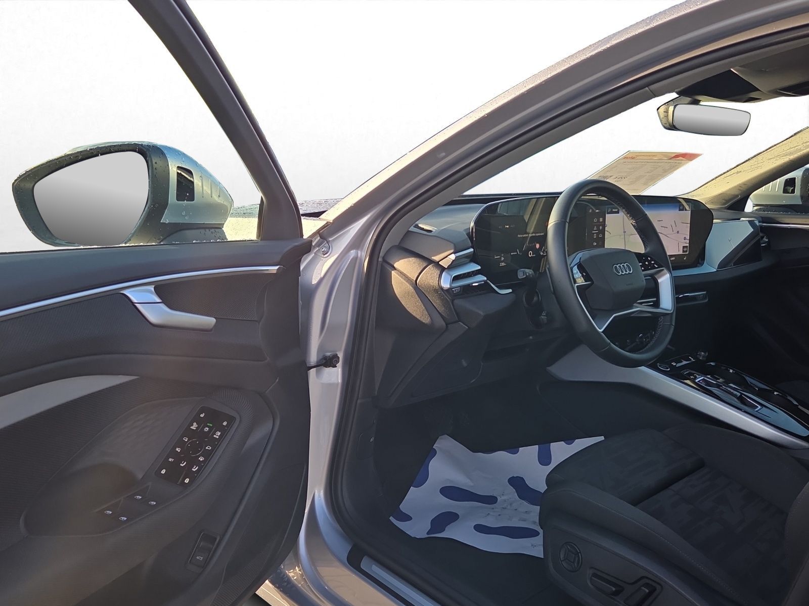 Audi A6 - Bild 14