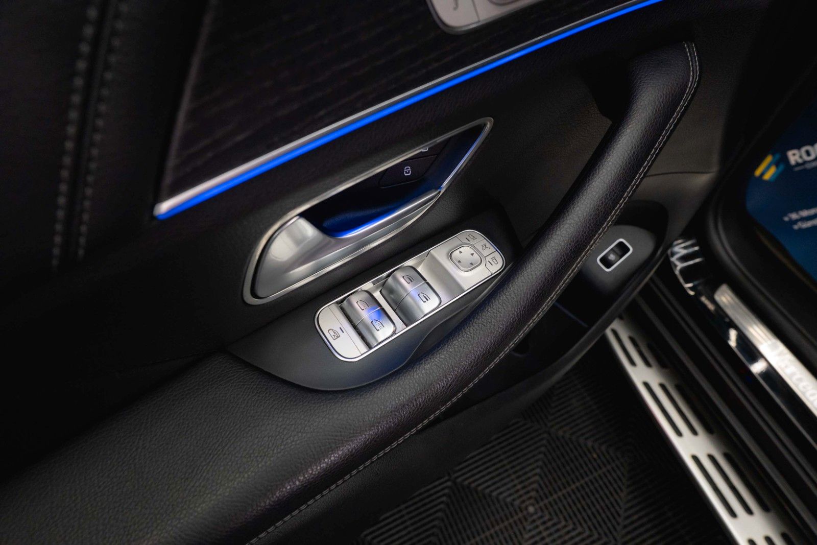 Fahrzeugabbildung Mercedes-Benz GLE 450 4Matic AMG NightPaket | Pano | ACC | LED