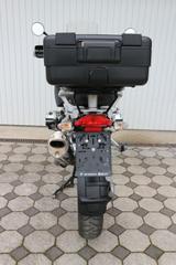 BMW R1200GS  - BMW 2007 R 1200 GS