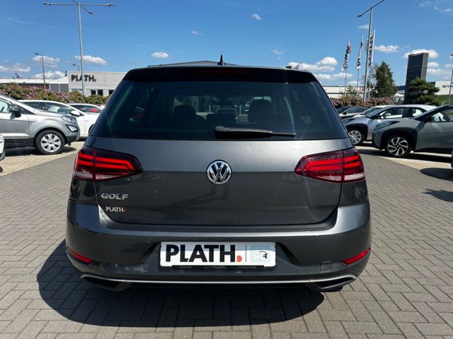 Volkswagen Golf  VII Lim. IQ.DRIVe Comfort-Line