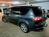 Ford S-Max 1.8 TDCi 92kW Titanium AHK LEDER - Ford S-Max aus 2007: Titanium