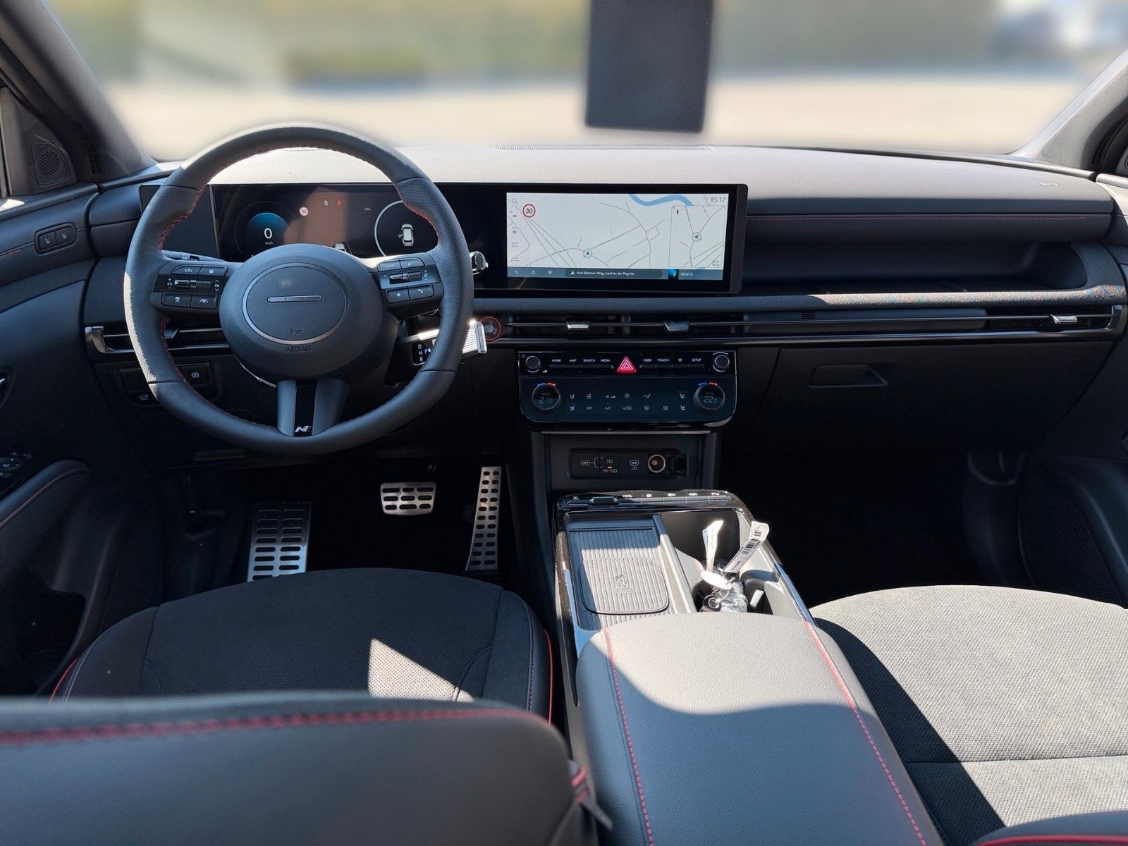 Hyundai Tucson – Bild 11