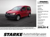 Volkswagen Caddy Kombi 2.0 TDI Trendline Navi PDC Klima - VW Caddy Gebrauchtwagen in Osnabrück