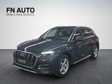 Audi Q5 35 TDI S tronic Business Advanced - Audi Q5 Hybrid (Diesel/Elektro): Advanced