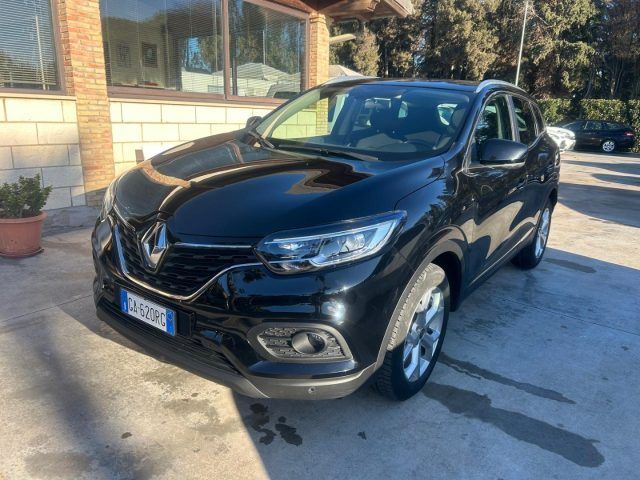 Renault RENAULT Kadjar Blue dCi 8V 115CV EDC Sport Editi