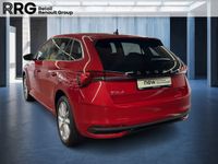 Skoda Scala - Vorschau Bild 4