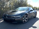 BMW i8 Coupe - gebrauchte BMW i8 aus dem Jahr 2015