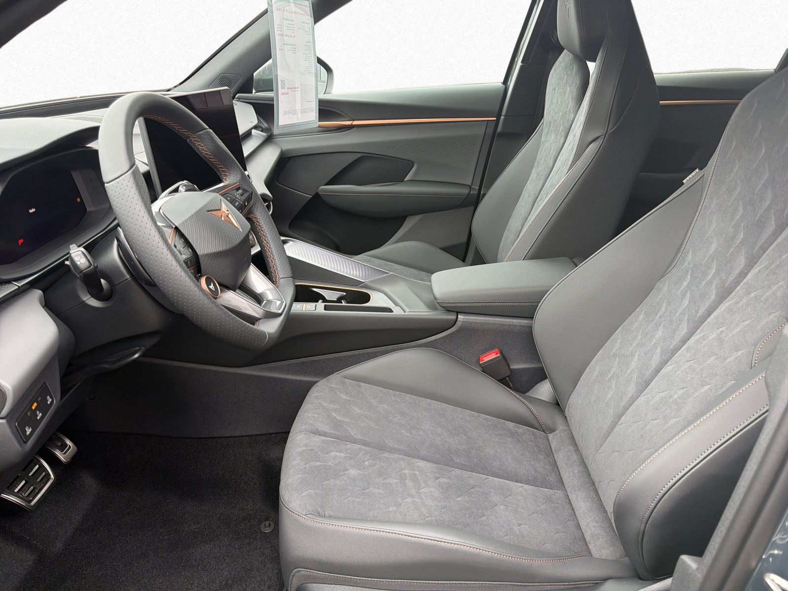 Cupra Terramar - Bild 7