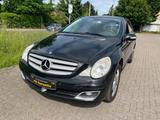 Mercedes-Benz R 320 CDI 4Matic 6xSitzer Autom Leder Pano AHK - Mercedes-Benz R 320: Kleinbus