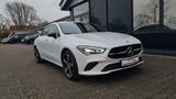 Mercedes-Benz CLA 200 Coupe - MULTIBEAM - NIGHT - - Mercedes-Benz CLA 200 in Frankfurt (Main)
