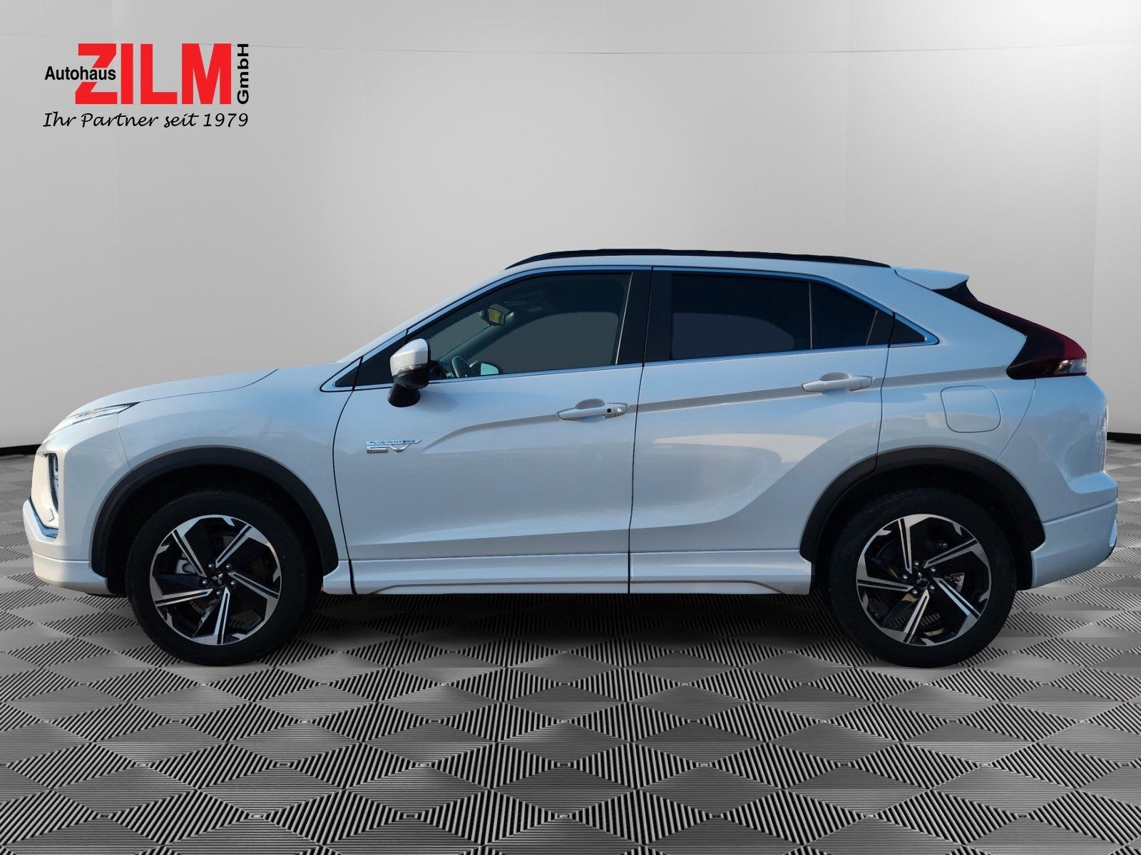 Mitsubishi Eclipse Cross - Bild 4