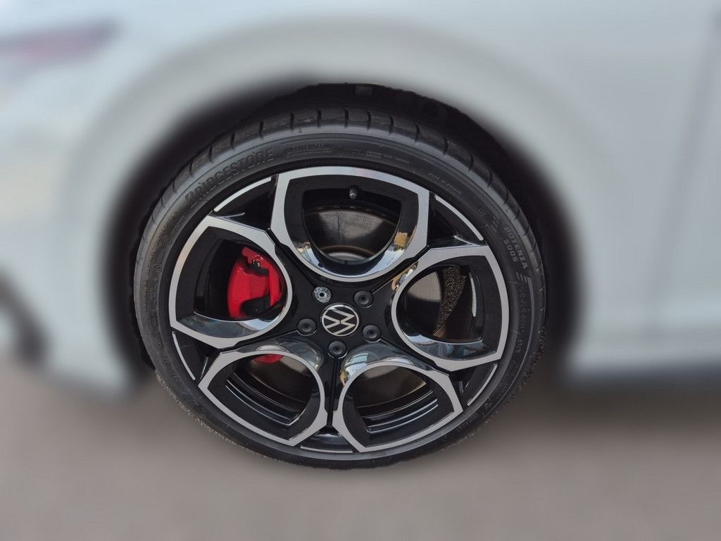 Golf VIII 2.0 TSI GTI *DSG*MATRIX*AHK*PANO*HEAD 