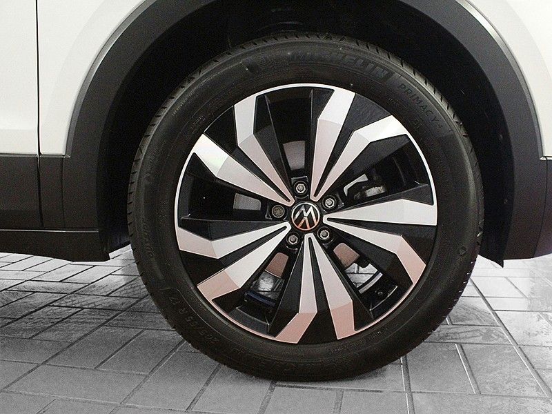 Fahrzeugabbildung Volkswagen T-Cross 1.0 TSI DSG *Sitzhzg*Kamera*AHK