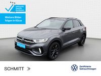 Volkswagen T-Roc - Vorschau Bild 1