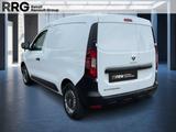 Renault Express Extra Blue dCi 75 PDC LED Klima AppleCar - Renault Express Gebrauchtwagen