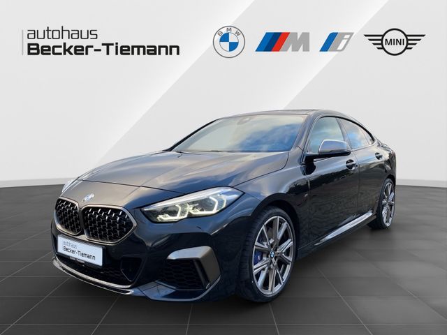 BMW M235i xDrive Gran Coupé | M Sportbr. | Head-Up |