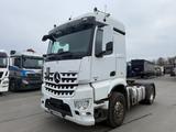 Mercedes-Benz 1843 Arocs*4x4*Schubboden*Kipp*Retarder* TüV* - Mercedes-Benz Arocs