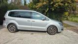 Volkswagen Sharan 1.4 TSI DSG BMT SOUND - Volkswagen Sharan: 1.4