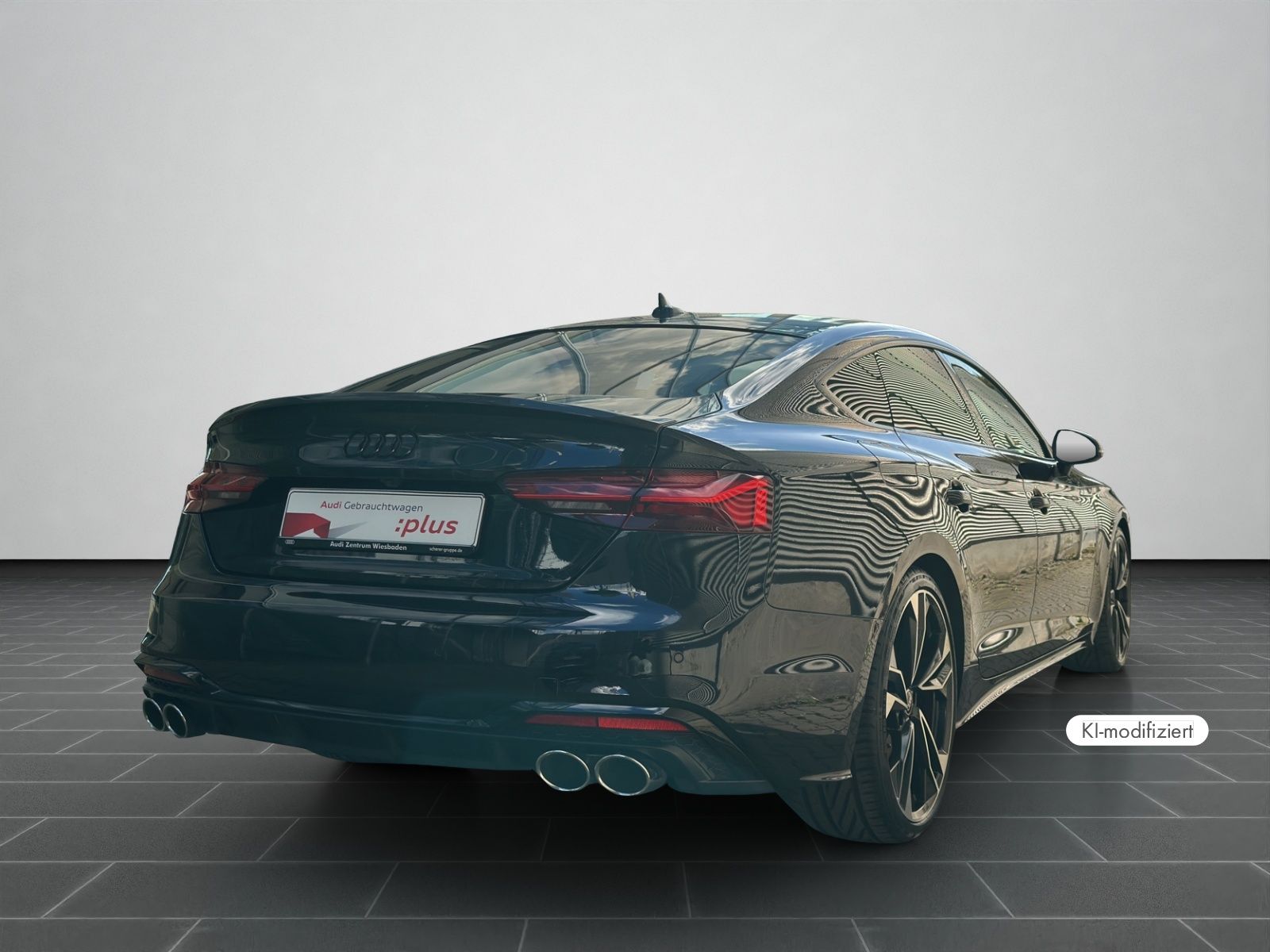 Audi S5 - Bild 3
