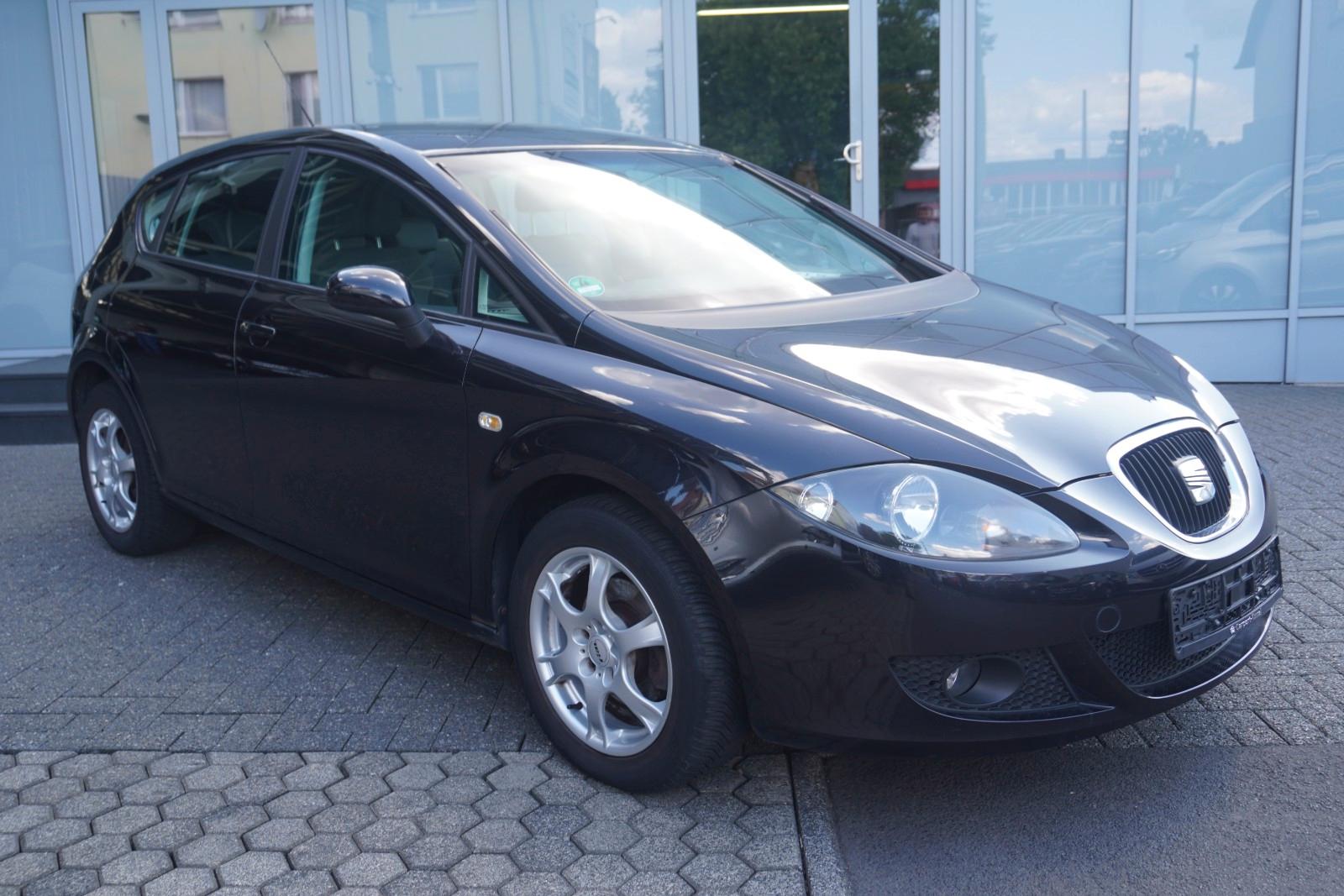 Seat Leon Style