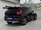 Volvo XC 40 Momentum Pro 2WD, Tüv/Au + Insp Neu - gebrauchte Volvo XC40 aus dem Jahr 2021