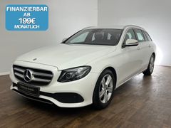 MERCEDES-BENZ E 200 d / 11.756€ NETTO/ 2.HAND/ LED /WIDE MERCEDES-BENZ E 200 d / 11.756€ NETTO/ 2.HAND/ LED /WIDE