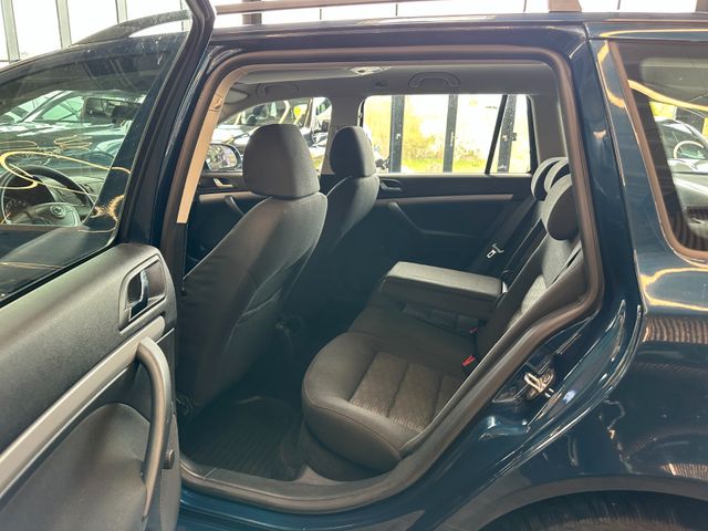MYAUTOCENTER – Gebraucht- und Jahreswagen mit Werkstattservice in Pfaffenhofen Skoda Octavia Combi GreenLine *TÜV0328*Klima*PDC*