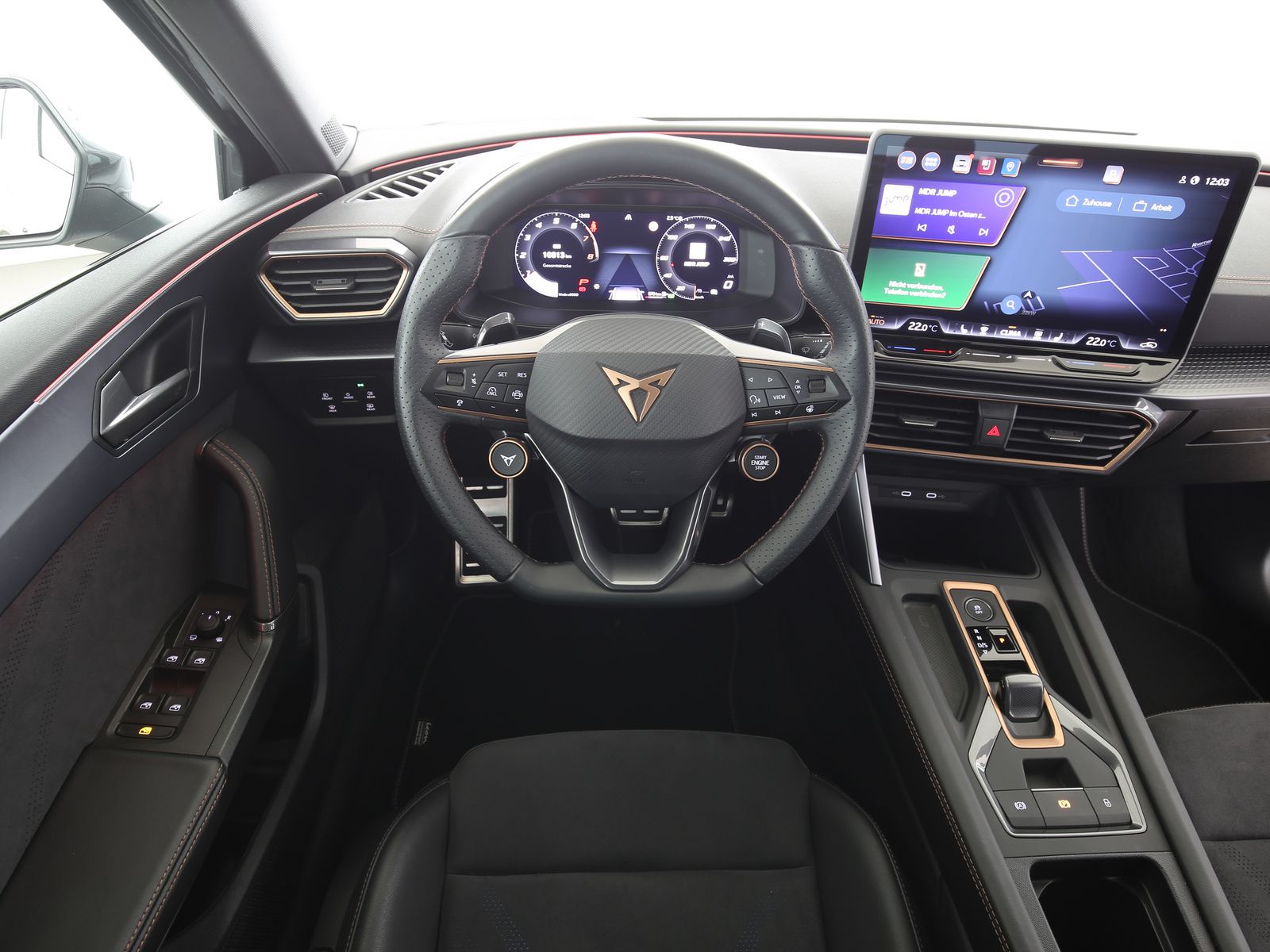 Cupra Leon - Bild 10