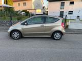 Mercedes-Benz A 160 CDI AVANTGARDE Avantgarde - gebrauchte Mercedes-Benz A 160 aus dem Jahr 2005