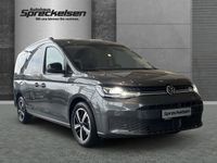 Volkswagen Caddy Maxi - Vorschau Bild 5
