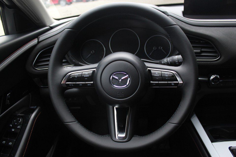 Fahrzeugabbildung Mazda CX-30 2025 M-Hybrid Nagisa G-140 *Juni-Aktion* N