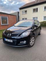 Mazda CX-7 2.3 Expression Expression - Mazda CX-7 von privat