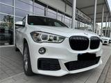 BMW X1 xDrive25i - BMW iX1 SUV