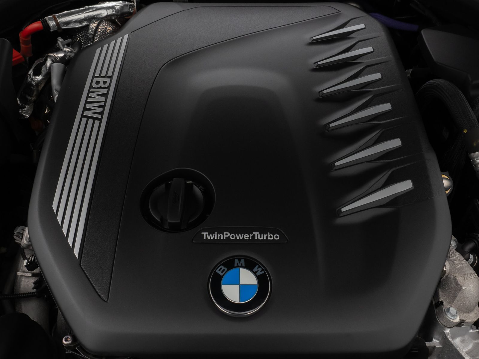 Fahrzeugabbildung BMW 330d M Sport Pro Panorama Kamera DAB H/K HUD