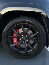 Jeep Grand Cherokee 6.4l V8 HEMI SRT Automatik SRT - Jeep Grand Cherokee in Stuttgart