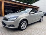 Opel Astra 1.8 ECOTEC Edition "111 Jahre" Automatik - Opel Astra: Cabrio