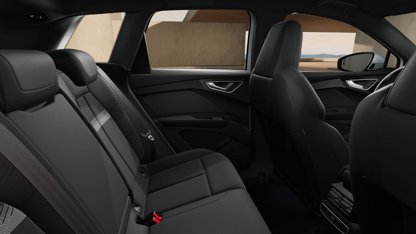 Audi Q4 e-tron - Bild 12