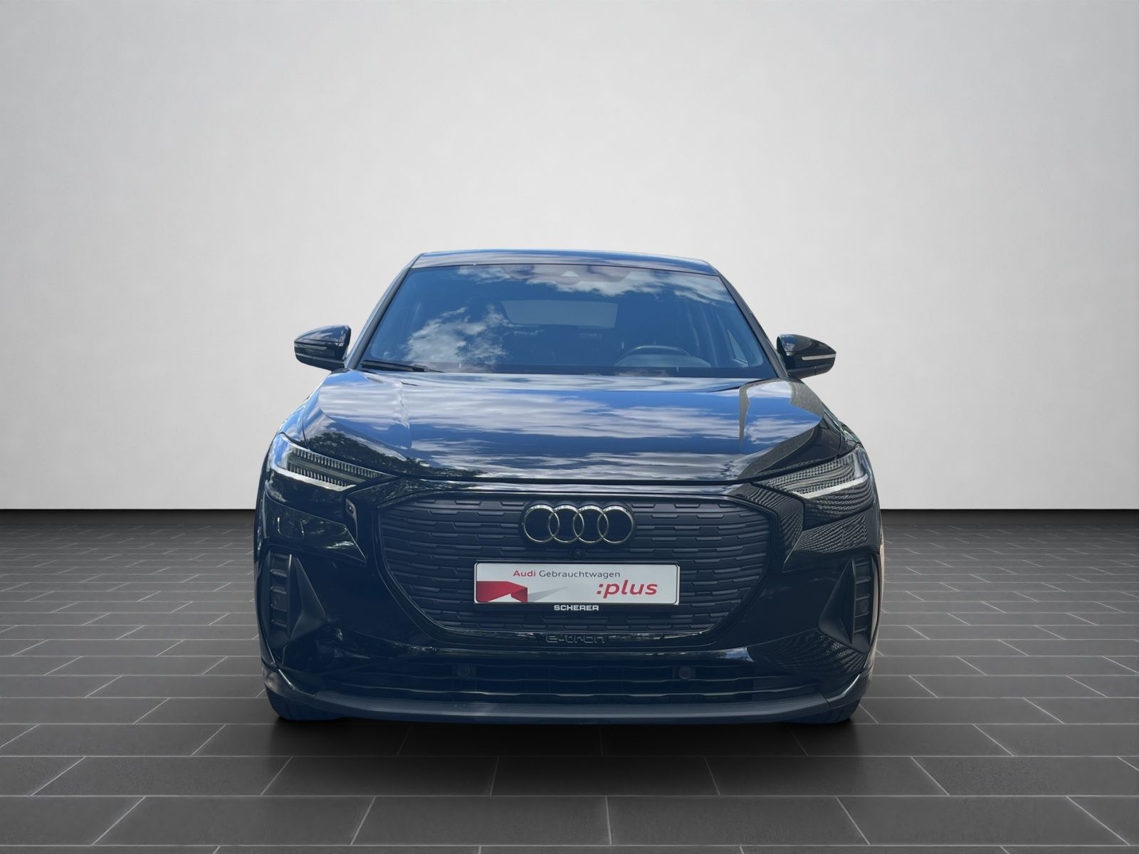 Audi Q4 e-tron - Bild 6