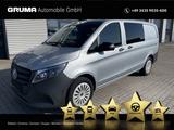 Mercedes-Benz Vito 116 CDI Mixto L MBUX+DAB+KLIMA+5 SITZE+AHK